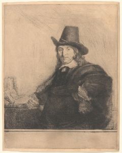 Jan Asselijn, Painter