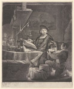 Jan Uytenbogaert