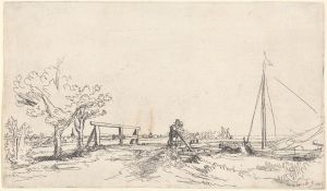 Six’s Bridge