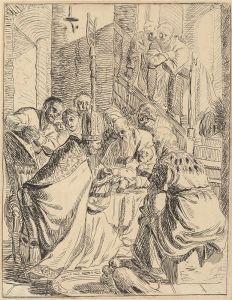 The Circumcision