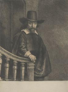 Ephraim Bonus, Jewish Physician