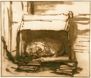 Sleeping Watchdog