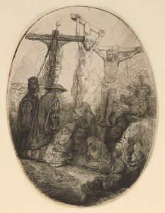 The Crucifixion