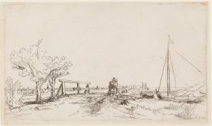 Jan Six’ bridge