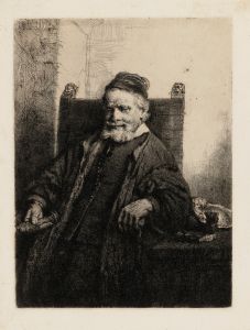 Jan Lutma, Goldsmith