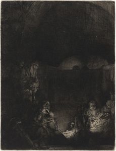 The Entombment