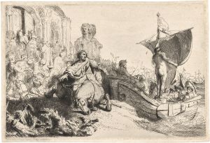 The Ship of Fortune
