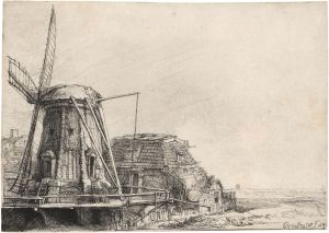 The Windmill