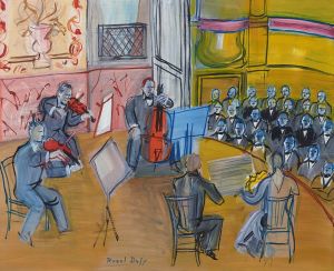 Le Quintette