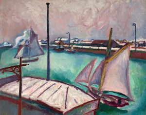 Les Barques
