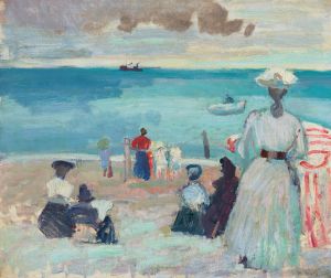 La Plage