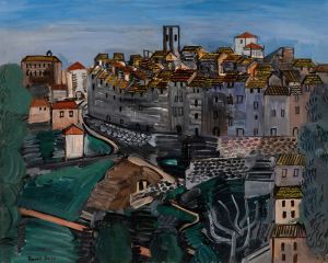 Vence