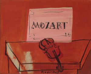 Le petit Mozart