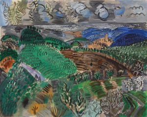 Saint-Paul de Vence