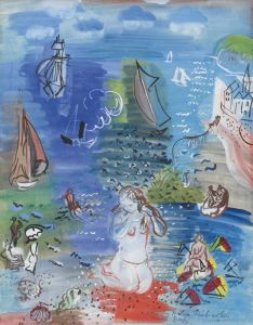 Amphitrite