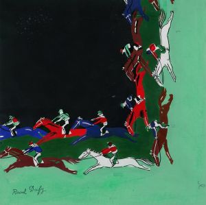 Jockeys