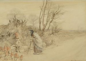 A Wayside Chat
