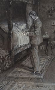 The Grey Lady pl 6