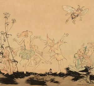 Fairy Dance