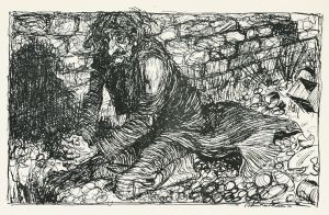 The Miser