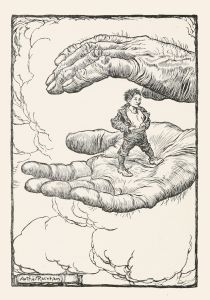 Tom Thumb