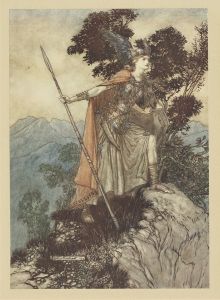 Brunnhilde