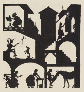 La belle au bois dormant