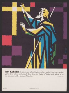 St. James