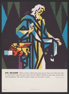 St. Mark