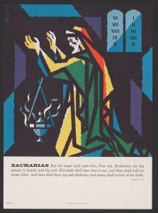 Zacharias