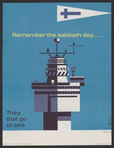 Remember the sabbath day