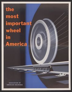 The most important wheels in America.