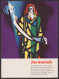 Jeremiah