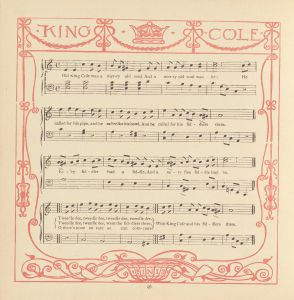 King Cole