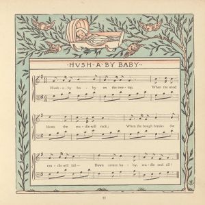 Hush-a-by Baby