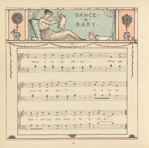 Dance a Baby