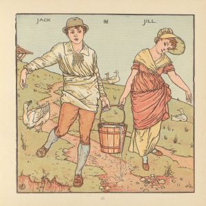 Jack and Jill