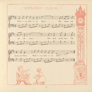 Dickory Dock