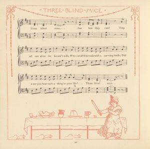 Three Blind Mice