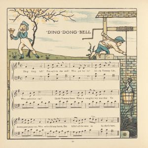 Ding Dong Bell