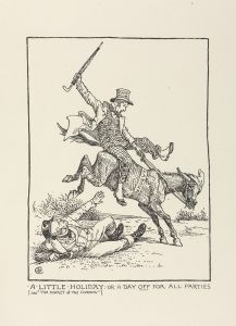 Cartoons for the cause Pl.13