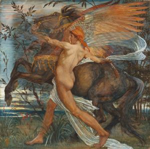 Pegasus