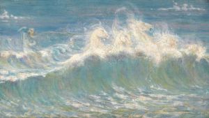 Neptune’s Horses