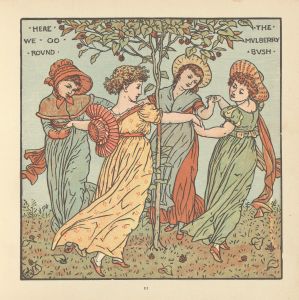 The Mulberry Bush