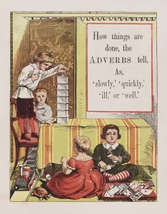 Adverbs