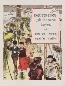 Conjunctions
