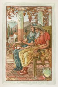 Philemon and Baucis