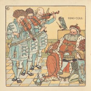King Cole