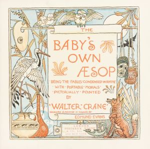 Baby’s own Aesop