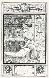 Mother Hulda